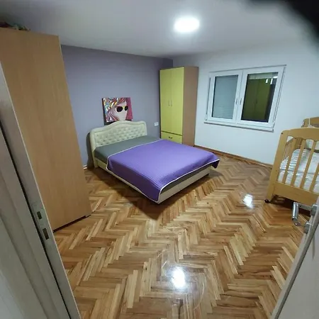 Appartamento Z A M A K Niska Banja
