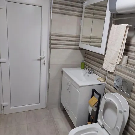 Z A M A K Appartement Niska Banja