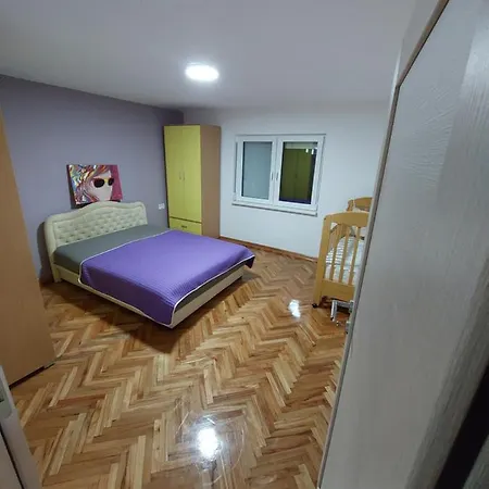 Z A M A K 尼什矿泉村