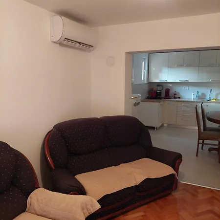 公寓 Z A M A K 尼什矿泉村